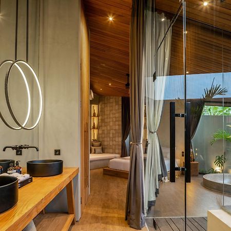 Villa Levante Bali By House Of Winds - Tropical Oasis Near Canggu Kerobokan Exterior foto